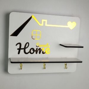 غطاء كونتور (Home Sweet)