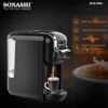 مكينة قهوة/SCM-4969