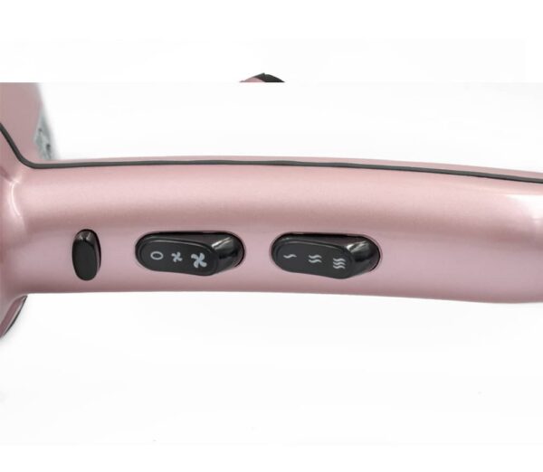 مجفف شعر/ SHD-3046