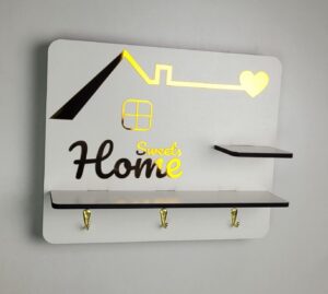 غطاء كونتور (Home Sweet)