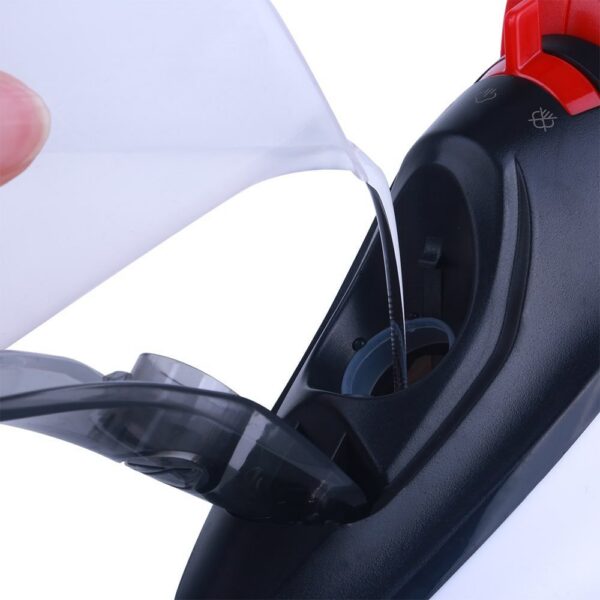 مكواة ملابس باستطاعة 2200واط (SI-5085C)