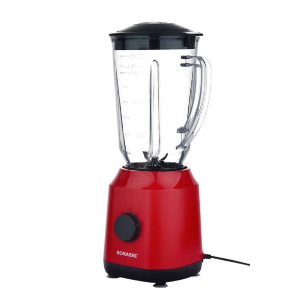 خلاط فواكه 2 في 1/ SB-154N