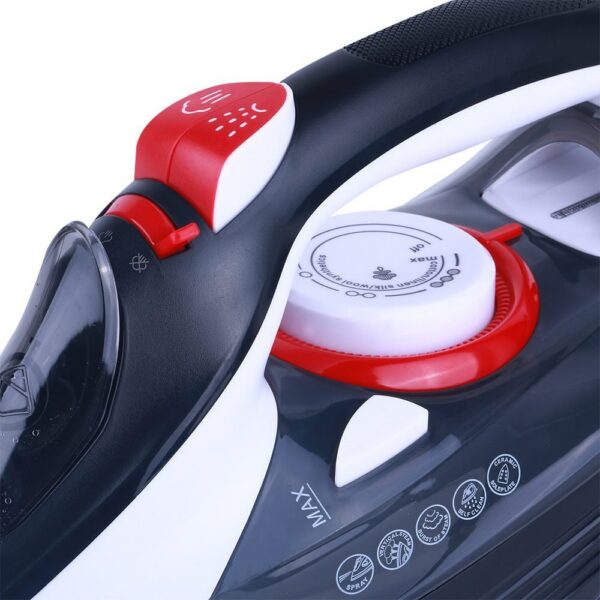 مكواة ملابس باستطاعة 2200واط (SI-5085C)