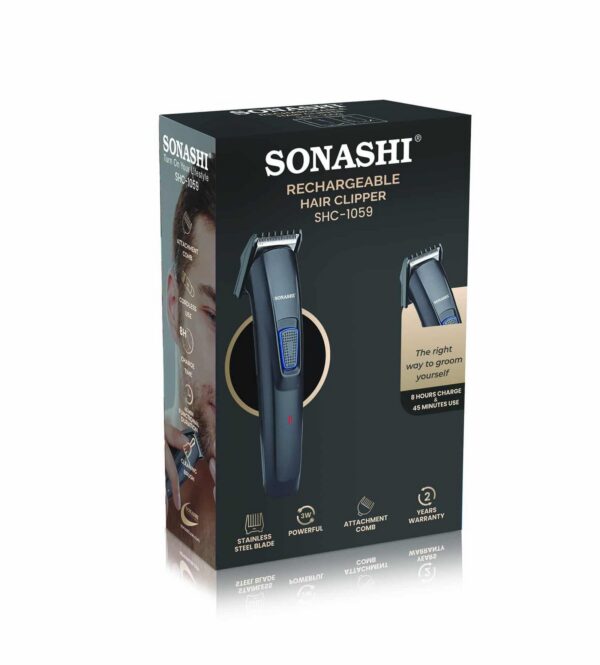 مكينة حلاقة /SHC-1059