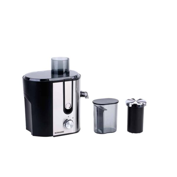 عصارة كهربائية SPJ-507