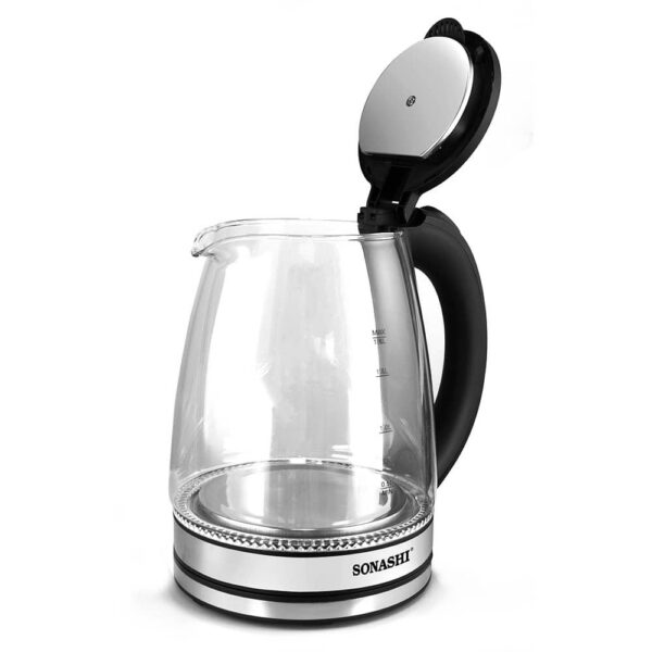 غلاية الماء (SKT-1809N)