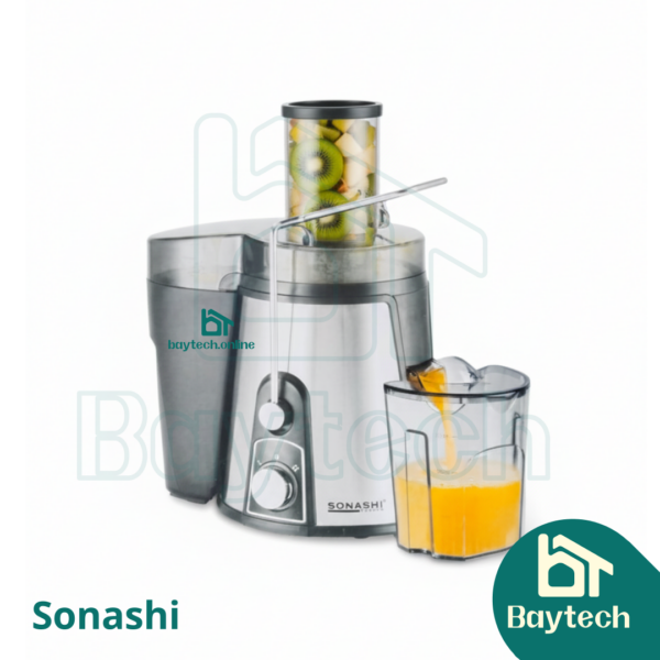 العصارة الكهربائية SPJ-508