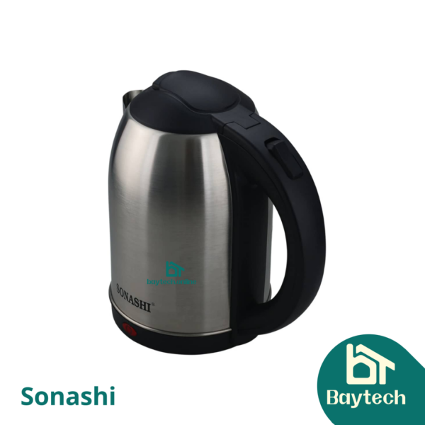 غلاية الماء SXT-1813