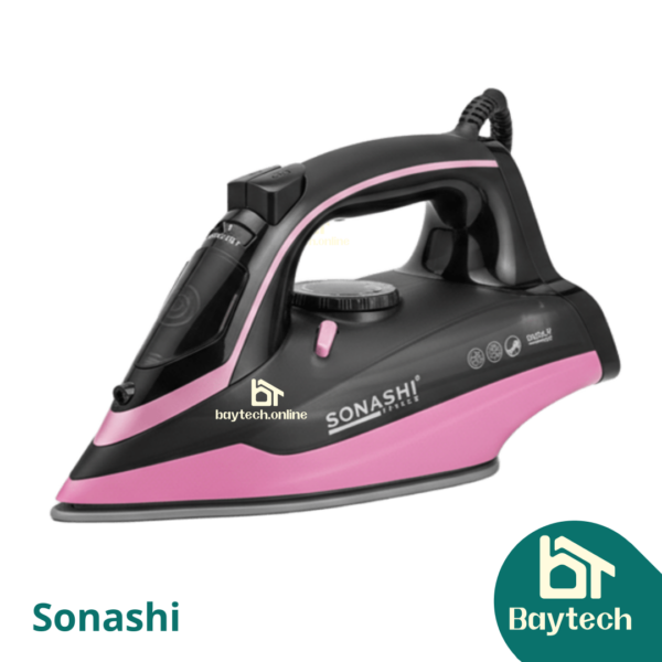 مكواة بخارية SI-5089C