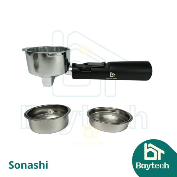 مكينة قهوة SCM-4963