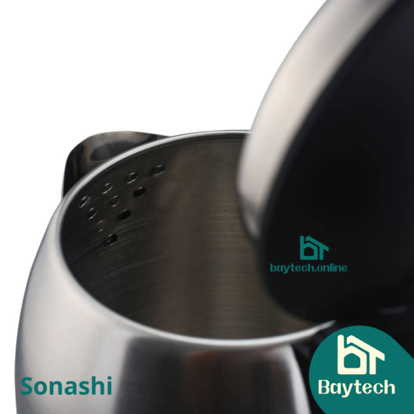 غلاية الماء SXT-1813