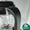 خلاط العصائر الفاخر SB-207