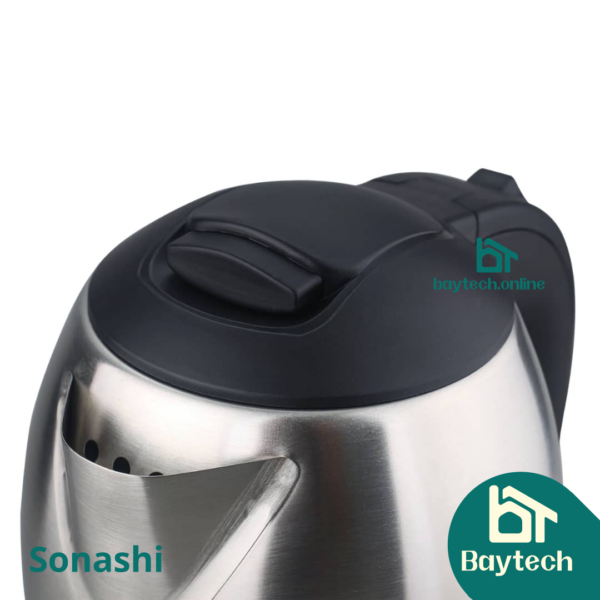 غلاية الماء SXT-1813