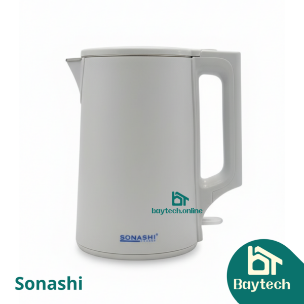 غلاية مياه SKT-1816