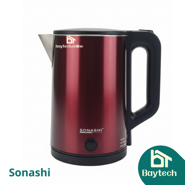 غلاية مياه SKT-1817