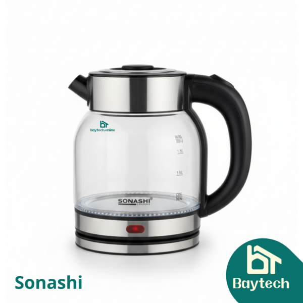 غلاية مياه SKT-1819