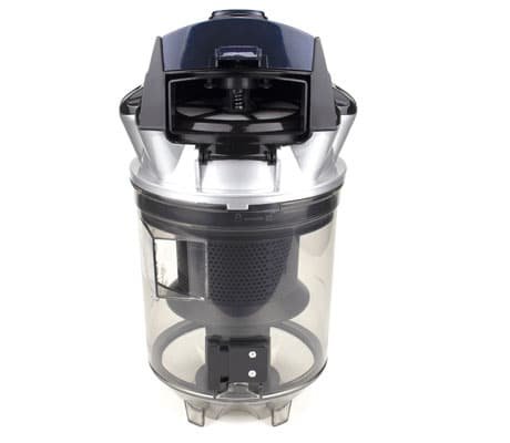 مكنسة كهربائية (SVC-9028C)