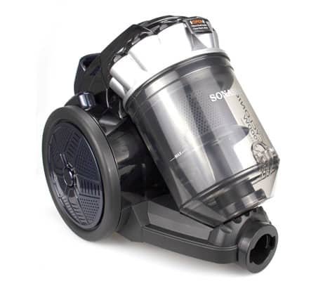 مكنسة كهربائية (SVC-9028C)