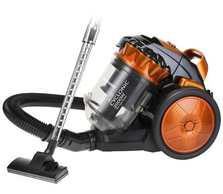 مكنسة كهربائية (SVC-9028C)