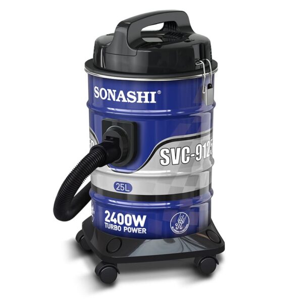 مكنسة كهربائية (SVC-9125D)