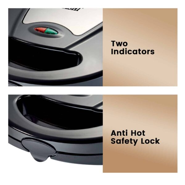 بانيناز صوناشي 7 في 1 (SSM-862)